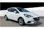 2016 Vauxhall Corsa