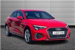 2022 Audi A3