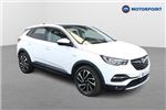 2018 Vauxhall Grandland X