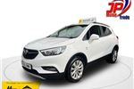 2017 Vauxhall Mokka X