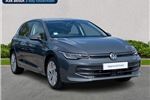 2024 Volkswagen Golf