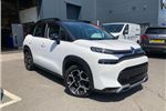 2023 Citroen C3 Aircross