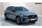 2022 Volvo XC60