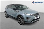 2019 Land Rover Range Rover Evoque