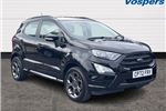 2023 Ford EcoSport