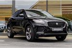 2024 Jaguar E-Pace