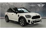 2023 MINI Countryman