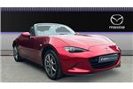 2023 Mazda MX-5