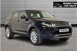 2018 Land Rover Range Rover Evoque