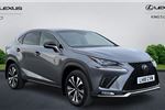 2018 Lexus NX