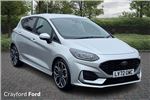 2022 Ford Fiesta