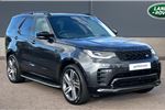 2024 Land Rover Discovery