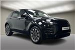 2024 Land Rover Range Rover Evoque