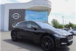 2022 Jaguar I-Pace