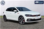 2020 Volkswagen Polo GTI