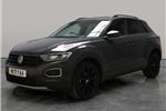 2022 Volkswagen T-Roc