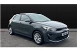 2021 Kia Rio