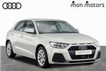 2023 Audi A1