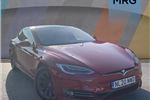 2020 Tesla Model S