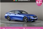 2020 BMW 3 Series