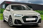 2023 Audi A1