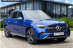 2023 Mercedes-Benz GLC