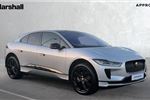 2022 Jaguar I-Pace