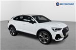 2021 Audi Q3