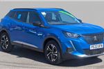 2022 Peugeot 2008