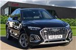 2021 Audi Q5 Sportback