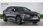 2024 Lexus RZ