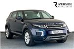 2016 Land Rover Range Rover Evoque