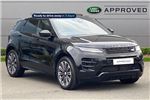 2024 Land Rover Range Rover Evoque