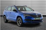 2020 Skoda Karoq