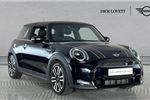 2021 MINI Hatchback