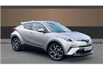 2018 Toyota C-HR