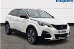 2019 Peugeot 3008