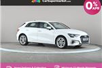 2021 Audi A3