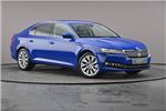 2023 Skoda Superb