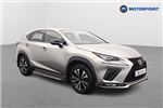 2019 Lexus NX