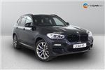 2018 BMW X3