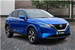 2024 Nissan Qashqai