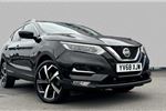 2019 Nissan Qashqai