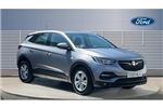 2020 Vauxhall Grandland X