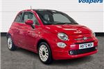 2022 Fiat 500