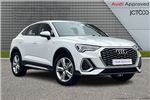 2024 Audi Q3