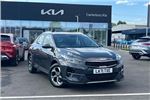 2022 Kia XCeed