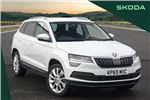 2019 Skoda Karoq