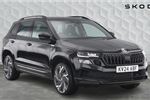 2024 Skoda Karoq