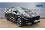 2022 Ford Puma